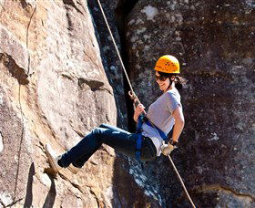 Glenworth Valley Outdoor Adventures - Accommodation 4U 3