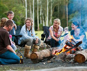 Glenworth Valley Outdoor Adventures - Accommodation 4U 4