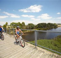East Gippsland Rail Trail - Accommodation 4U