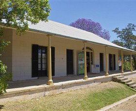 Experiment Farm Cottage - Accommodation 4U 0