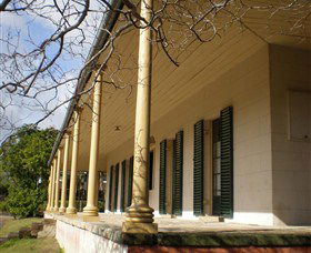 Experiment Farm Cottage - Accommodation 4U 2
