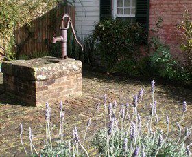 Experiment Farm Cottage - Accommodation 4U 3