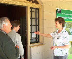 Experiment Farm Cottage - Accommodation 4U 5