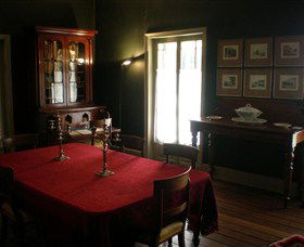 Experiment Farm Cottage - Accommodation 4U 6