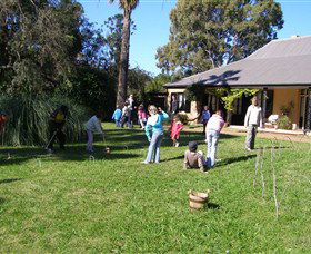 Elizabeth Farm - Accommodation 4U 1