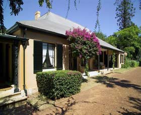 Elizabeth Farm - Accommodation 4U 0