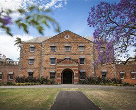 Yaamba ACT Accommodation 4U