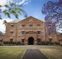 Female Orphan School - Accommodation 4U
