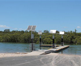 Maaroom Picnic Ground - Accommodation 4U 0