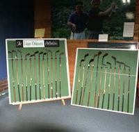 Australian Golf Heritage Society Museum - Accommodation 4U