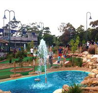 Thornleigh Golf Centre - Accommodation 4U