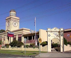 Dungog Memorial RSL Club Limited - Accommodation 4U 0