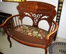Dungog Fine Arts And Antiques - Accommodation 4U 1