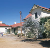 Walkaway Station Museum - Accommodation 4U