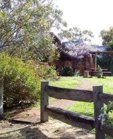 Peel Estate Winery - Accommodation 4U 0