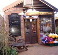 Australian Alpaca Barn - Morpeth - Accommodation 4U