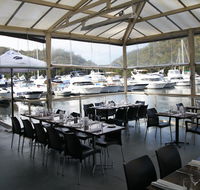 Empire Marina Bobbin Head - Accommodation 4U