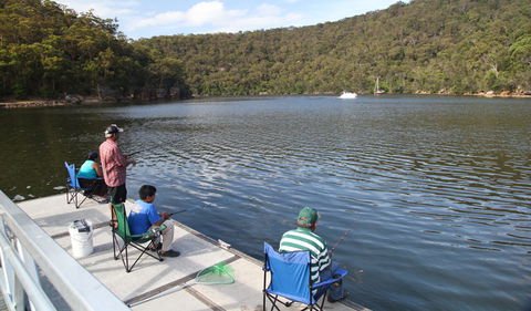 Empire Marina Bobbin Head - Accommodation 4U 1