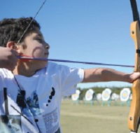 Sydney Olympic Park Archery Centre - Accommodation 4U