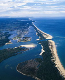 Ninety Mile Beach Marine National Park - Accommodation 4U 0