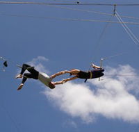 Circus Arts Sydney - Accommodation 4U