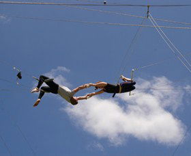 Circus Arts Sydney - Accommodation 4U 0