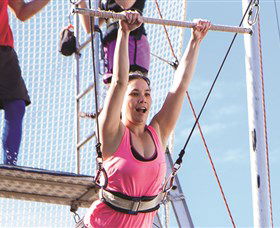 Circus Arts Sydney - Accommodation 4U 4