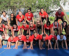Circus Arts Sydney - Accommodation 4U 3