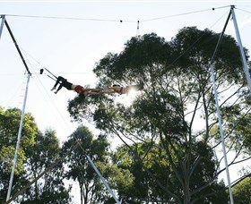 Circus Arts Sydney - Accommodation 4U 5