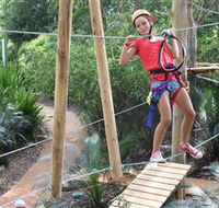 Urban Jungle Adventure Park - Accommodation 4U