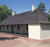 Old Blythewood - Accommodation 4U