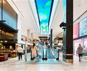 Macquarie Centre - Accommodation 4U 1