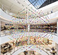 Macquarie Centre - Accommodation 4U