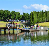 Bicentennial Park - Sydney Olympic Park - Accommodation 4U
