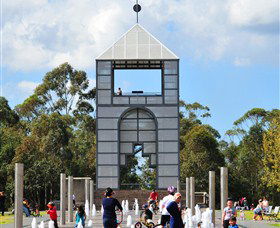 Bicentennial Park - Sydney Olympic Park - Accommodation 4U 2