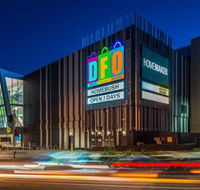 DFO Homebush - Accommodation 4U
