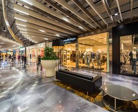 DFO Homebush - Accommodation 4U 1