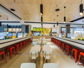 DFO Homebush - Accommodation 4U 4