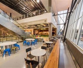 DFO Homebush - Accommodation 4U 3