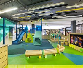 DFO Homebush - Accommodation 4U 7