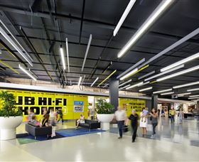DFO Homebush - Accommodation 4U 6