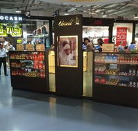 Lindt Chocolate Store Homebush - Accommodation 4U
