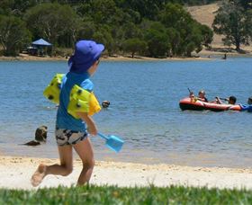 Drakesbrook Weir - Accommodation 4U 0