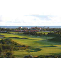 Secret Harbour Golf Links - Accommodation 4U