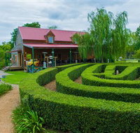 Amazement Farm and Fun Park / Cafe and Farmstay Accommodation - Accommodation 4U