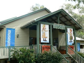 Whiteside QLD Accommodation 4U