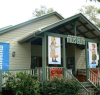 Pine Rivers Heritage Museum - Accommodation 4U