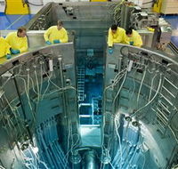 Australian Nuclear Science and Technology Organisation - Accommodation 4U