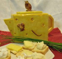 Little Creek Cheese - Accommodation 4U