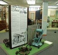 City of Canada Bay Museum - Accommodation 4U